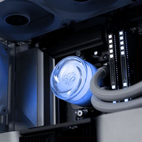 Image result for Water Cooler PC iBUYPOWER