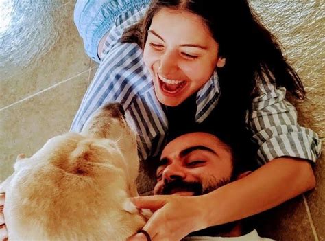 Bollywood Couples Are True Love Birds During The Coronavirus Lockdown ...