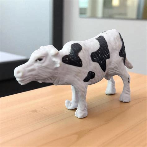 Cow Miniature (M-278) – Plant Orbit