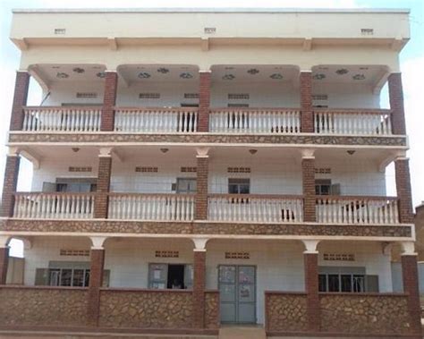 GULU SUNSET HOTEL - Lodge Reviews & Photos - Tripadvisor