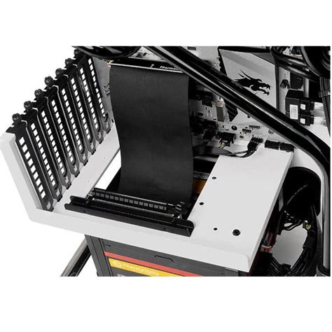 ThermalTake Gaming PCI-E 3.0 X16 Riser Cable- Black – BAJAAO.COM