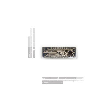 Buy 7-Segment Display - 4-Digit (Red) Online at Lowest Price in India ...