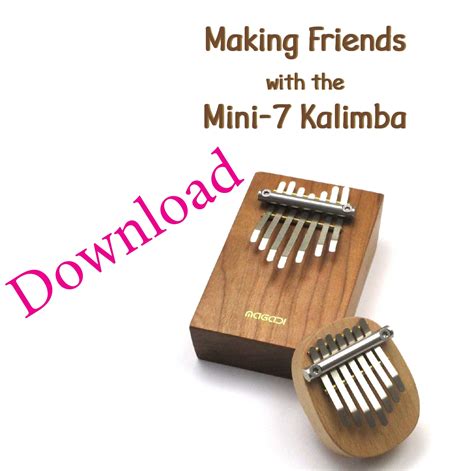 Beginner Mni Kalimba 的图像结果
