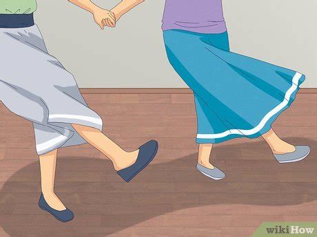 How Do You Do Dance 的图像结果