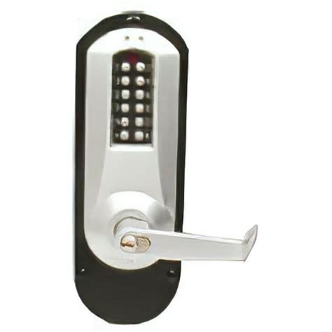 Image result for Kaba Simplex Lock with Key Access