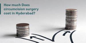 How much does laser circumcision cost in India? - Circumcision Surgery