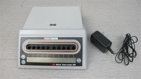 Image result for Tutorial Auto Lector 390G 3M