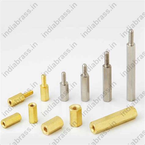 brass spacers and standoffs, brass spacers, brass stanfoffs, brass ...