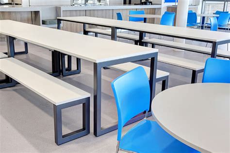 Products - Tables