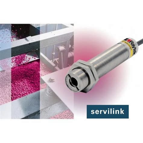 Infrared Pyrometers - Pyrometer for Incinerator application. Wholesale ...