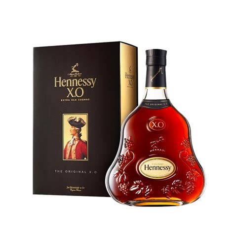 Hennessy – Canadian Liquor Store