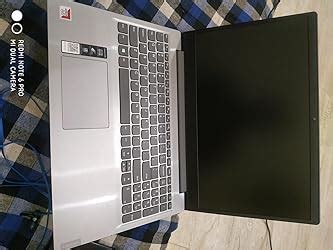 Lenovo Ideapad S145 AMD A6-9225 15.6 inch HD Thin and Light Laptop (4GB ...