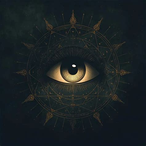 The Secret Messages Hidden in Eye Symbolism You Should Know