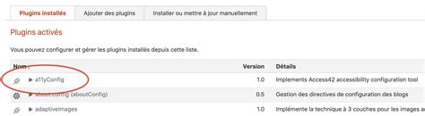 Développer un plugin, un squelette - Open Time