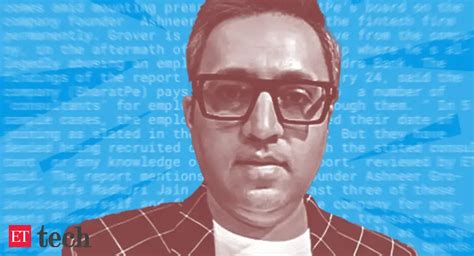 BharatPe’s Grover resumes battle with Koladiya; Indian crypto suffers ...