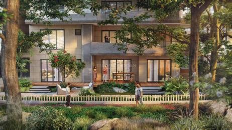 JRC Wild Woods in Sarjapur Road, Bangalore: Price, Brochure, Floor Plan ...