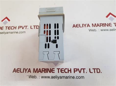 Amot 8071d 000d-aa panel mount controller – Aeliya Marine Tech
