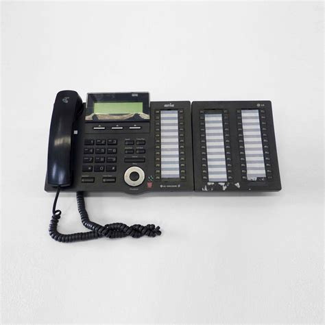 Switchboard Phone – AXIS