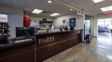 Genuine Ford Parts | AutoNation Ford Bradenton