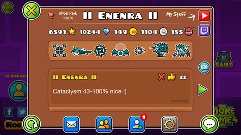Image result for Geometry Dash Over-Decorated Levels