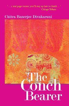 Buy The Conch Bearer Book Online at Low Prices in India | The Conch ...