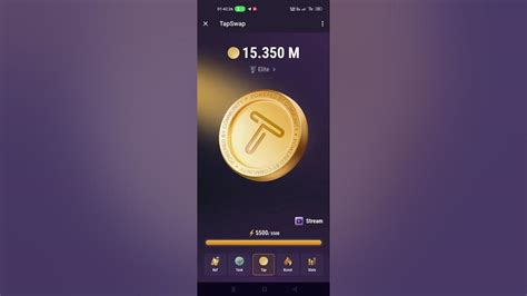 Image result for Tapswap Stream Code