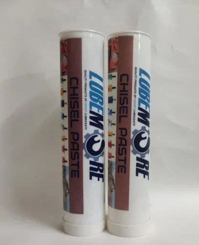 Chisel paste , Hydraulic hammer grease - Chisel Paste / Hammer Grease ...