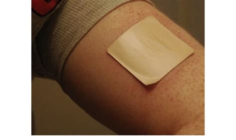 Transdermal Patch 的图像结果