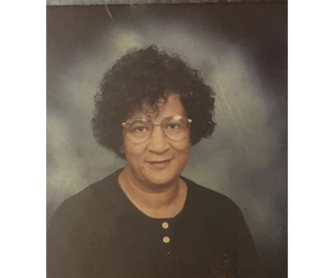 Sarah Belton Obituary (2023) - Ridgeway, SC - Nelson's Funeral Home ...