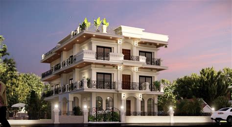 Our Projects | Cube Architect