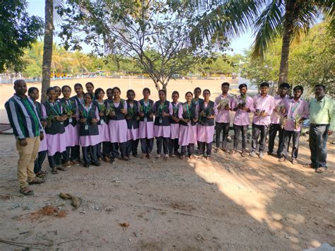 SRCP, Nandyal | Pharmacy Education Institution