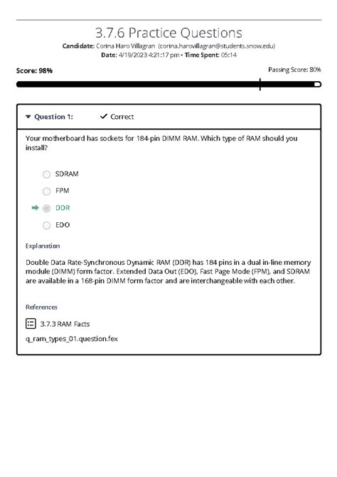 Image result for Test Out Security Pro Lab Answers
