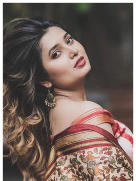 Prajakta Mali: 10 stunning pictures of the actress | Times of India