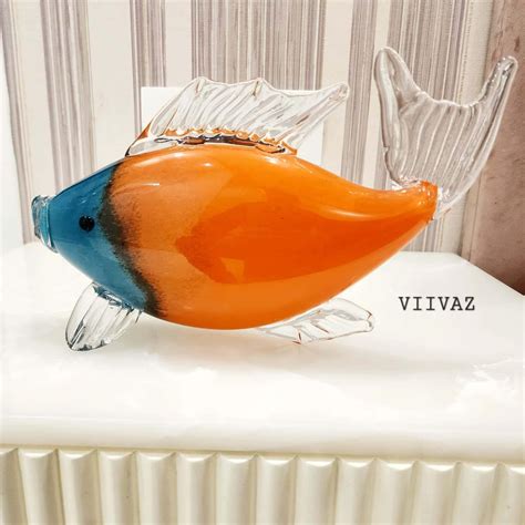 Vastu Decor Items Online | Siamese Lucky Fish | Viivaz – VIIVAZ