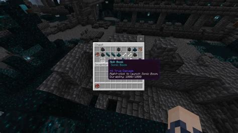 Image result for Skill Book Mod Minecraft
