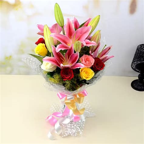Order Same Day Flowers For Gifts online | Get same day delivery PAN ...