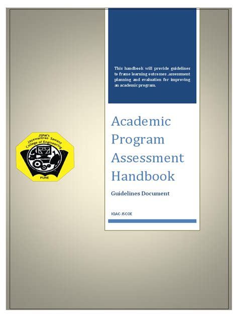 Program Assessment Example 的图像结果