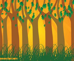 Evergreen Tree Vector 的图像结果