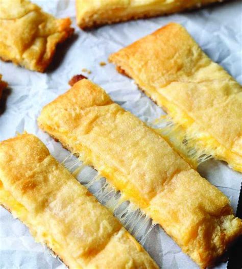 Yummy cheesy dishes on Pinterest | Femina.in