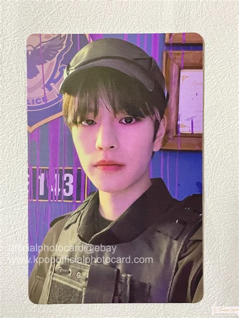 Stray Kids - Maxident Hyunjin Felix starriver STAR | Ubuy India