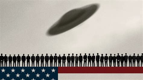 Is The Age of Disclosure another Alien movie? Details examined as Dan Farah drops the much ...