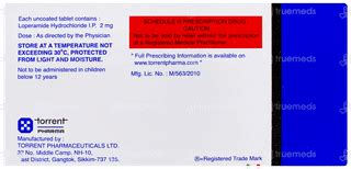 Lopamide Tablet: Uses, Side Effects, Price & Substitutes