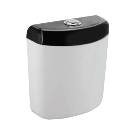 Jaquar External Wall Mounted Cistern Without Frame WHC-WHT-184NBTT ...