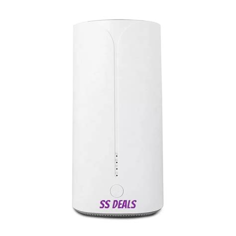 Ss Deals 5g 4g Wifi Router Cat 18 Lte All | Desertcart INDIA