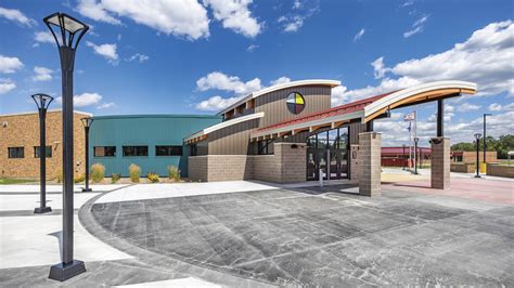 Indigenous Architecture & Engineering – Widseth