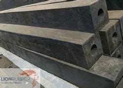 Ship Fenders - Tyre Fender for Tugs & Barges Manufacturer from Vasai