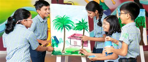 Reliance Foundation School