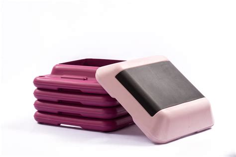 Exercise Step 的图像结果