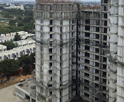 Assetz 63 Degree East Tower E, Kodathi Village Kodathi Village ...