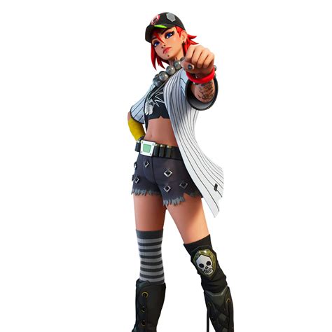 Sexy Fortnite Girls (Dusty, Helsie, Selene) vs the HST verses (Naruto, Bleach, One Piece ...